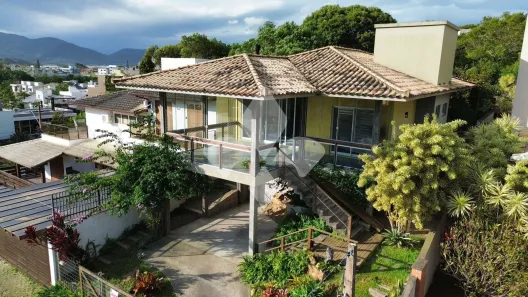 Casa com 2 Quartos à venda, 142m² no Panorâmico, Garopaba
