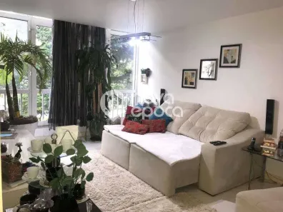 Apartamento com 3 Quartos à venda, 108m² no Ipanema, Rio de Janeiro