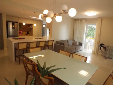 Apartamento com 4 Quartos à venda, 150m² no Campinas, São José