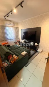 Apartamento com 2 Quartos à venda, 83m² no Vila Tibério, Ribeirão Preto