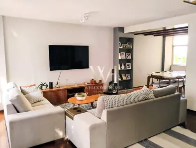 Apartamento com 3 Quartos à venda, 160m² no Icaraí, Niterói