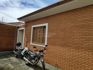 Casa com 3 Quartos à venda, 134m² no Jardim Primavera, Araraquara