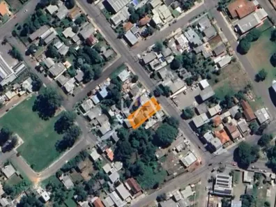 Lote/Terreno à venda, 480m² no Vera Cruz, Passo Fundo