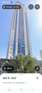 Apartamento com 3 Quartos à venda, 77m² no Setor Pedro Ludovico, Goiânia