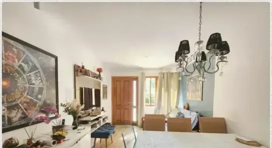 Sobrado com 2 Quartos à venda, 90m² no Cidade dos Bandeirantes, São Paulo
