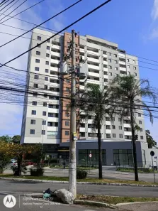 Apartamento com 2 Quartos à venda, 58m² no Vila Flórida, Guarulhos