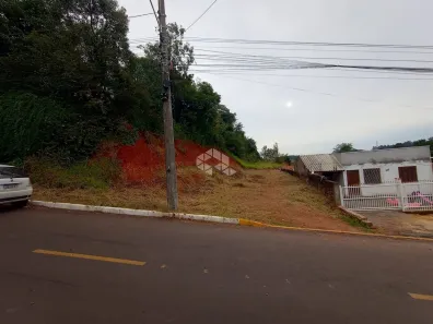 Lote/Terreno à venda, 480m² no Berto Círio, Nova Santa Rita