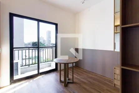 Kitnet com 1 Quarto à venda, 25m² no Vila Leopoldina, São Paulo