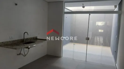 Sobrado com 3 Quartos à venda, 115m² no Jardim Aricanduva, São Paulo