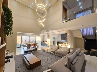 Casa de Condomínio com 4 Quartos à venda, 320m² no Brasil, Itu