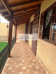Casa com 3 Quartos à venda, 80m² no Conjunto Residencial Marajoara, Londrina