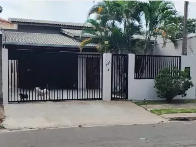 Casa com 3 Quartos à venda, 257m² no Parque Via Norte, Campinas