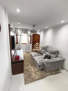 Sobrado com 2 Quartos à venda, 150m² no Jardim Palmira, Guarulhos