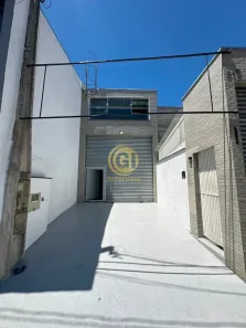 Galpão/Depósito/Armazém para alugar, 100m² no Vila Aprazível, Jacareí