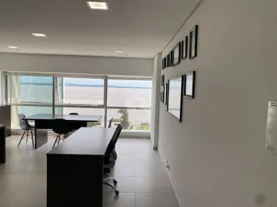 Sala Comercial à venda, 37m² no Cristal, Porto Alegre