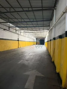 Prédio Comercial para alugar, 6000m² no Brás, São Paulo