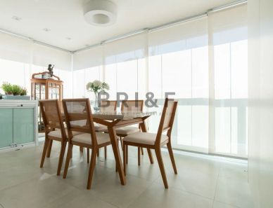 Apartamento com 2 Quartos à venda, 58m² no Brooklin Paulista, São Paulo