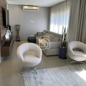 Casa de Condomínio com 3 Quartos à venda, 230m² no Residencial Central Parque, Salto
