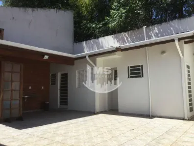 Imóvel Comercial com 4 Quartos à venda, 250m² no Nova Campinas, Campinas