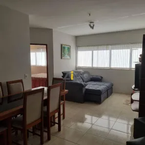 Apartamento com 1 Quarto à venda, 88m² no Parque Residencial Aquarius, São José dos Campos