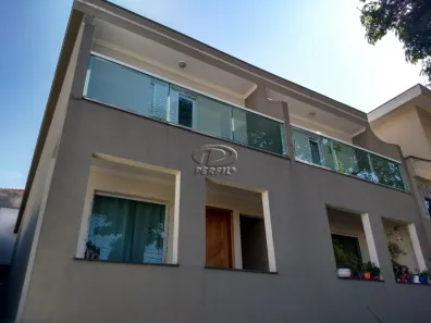 Apartamento com 1 Quarto para alugar, 50m² no Vila Alpina, São Paulo