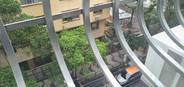 Apartamento com 2 Quartos à venda, 75m² no Icaraí, Niterói