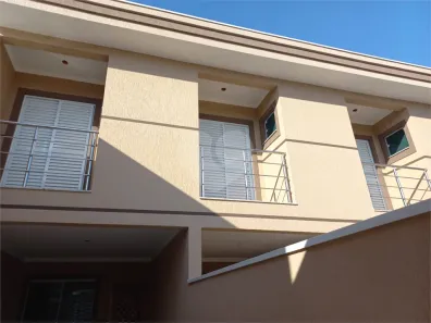 Sobrado com 3 Quartos à venda, 90m² no Vila Basileia, São Paulo
