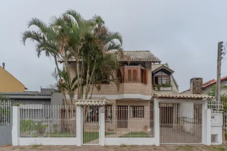 Casa com 4 Quartos à venda, 160m² no Guarujá, Porto Alegre