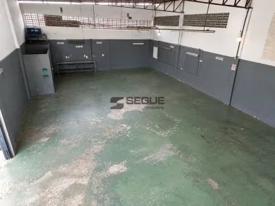 Galpão/Depósito/Armazém para alugar, 233m² no Jardim Limoeiro, Serra