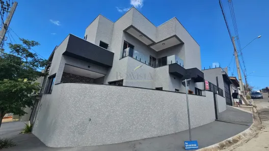 Casa com 3 Quartos à venda, 210m² no Condomínio Villa Verde Bragança, Bragança Paulista