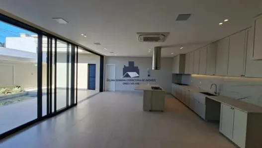 Casa de Condomínio com 4 Quartos à venda, 311m² no Golden Park Residence I, Mirassol