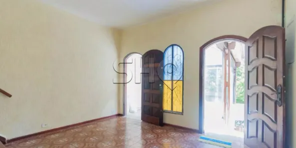 Sobrado com 6 Quartos para alugar, 260m² no Saúde, São Paulo