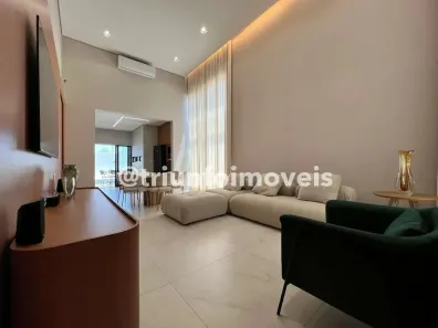 Casa de Condomínio com 3 Quartos à venda, 139m² no Socopo, Teresina
