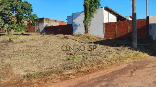 Lote/Terreno à venda, 728m² no Parque Paulista, Bauru