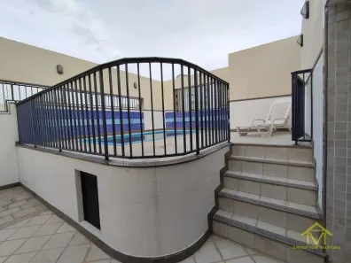 Apartamento com 4 Quartos à venda, 285m² no Praia da Costa, Vila Velha