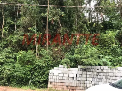 Lote/Terreno à venda, 804m² no Boa Vista, Mairiporã