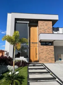 Casa com 3 Quartos à venda, 189m² no Jardim Residencial Dona Maria José, Indaiatuba