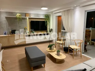 Apartamento com 3 Quartos à venda, 103m² no Santana, São Paulo