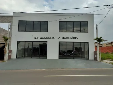 Ponto Comercial à venda, 270m² no Jardim das Gaivotas, Indaiatuba