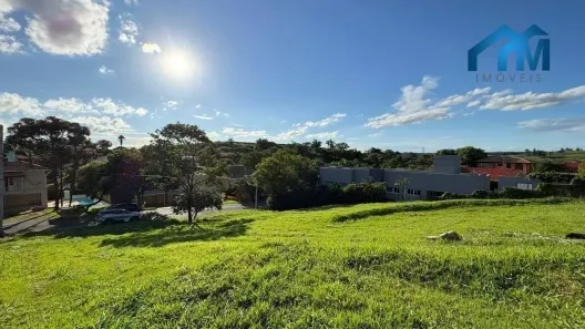 Lote/Terreno à venda, 761m² no Bairro Campos de Santo Antônio, Itu