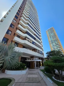 Apartamento com 3 Quartos à venda, 168m² no Chame-Chame, Salvador