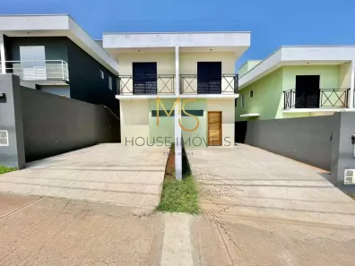 Casa com 3 Quartos à venda, 80m² no Jardim Japão (Caucaia do Alto), Cotia