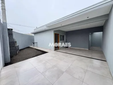 Casa com 2 Quartos à venda, 68m² no Residencial Parque Granja Cecília A, Bauru