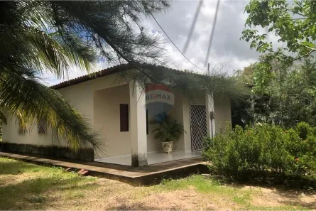 Casa com 3 Quartos à venda, 165m² no Caiçara, Cruz