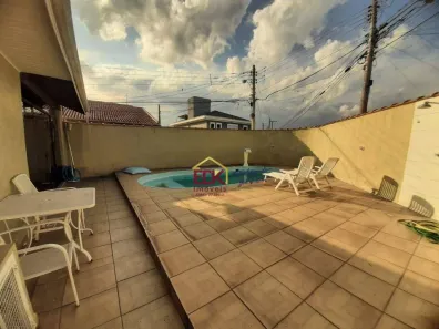 Casa com 3 Quartos à venda, 208m² no Jardim Sonia Maria, Taubaté