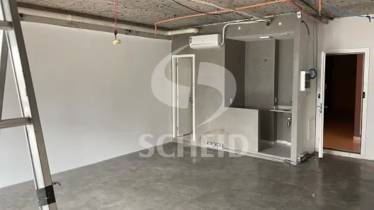 Imóvel Comercial para alugar, 89m² no Chácara Santo Antônio (Zona Sul), São Paulo
