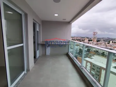 Apartamento com 3 Quartos à venda, 84m² no Jardim Pereira do Amparo, Jacareí