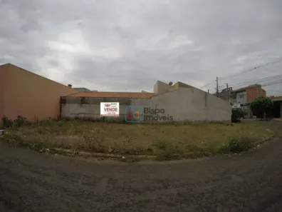 Lote/Terreno à venda, 208m² no Jardim das Orquídeas, Americana
