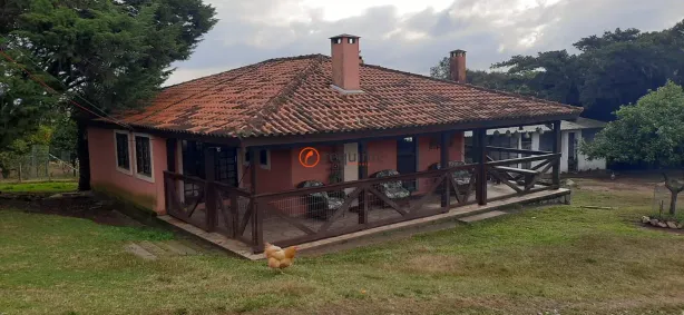 Fazenda/Sítio à venda, 200m² no , Morro Redondo