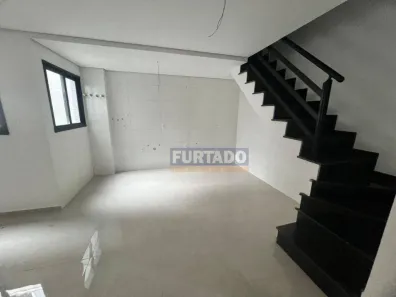 Apartamento com 3 Quartos à venda, 140m² no Paraíso, Santo André